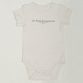 My First Tournament Bodysuit | England 2026