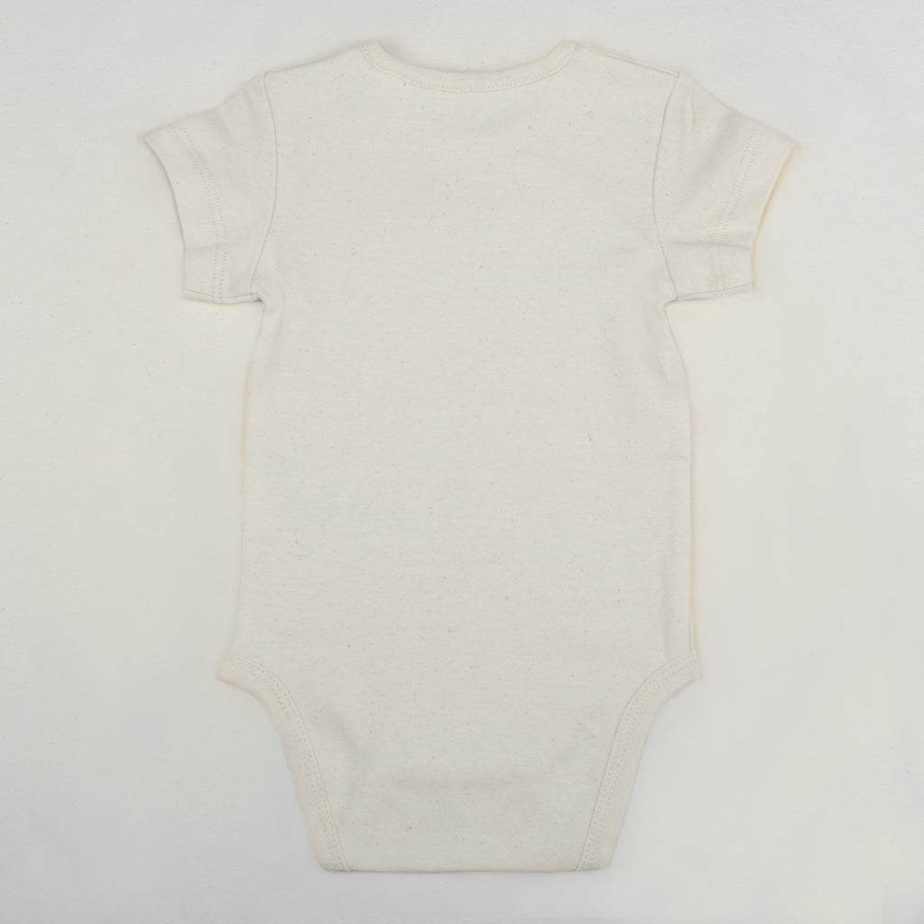 My First Tournament Bodysuit | Scotland 2026