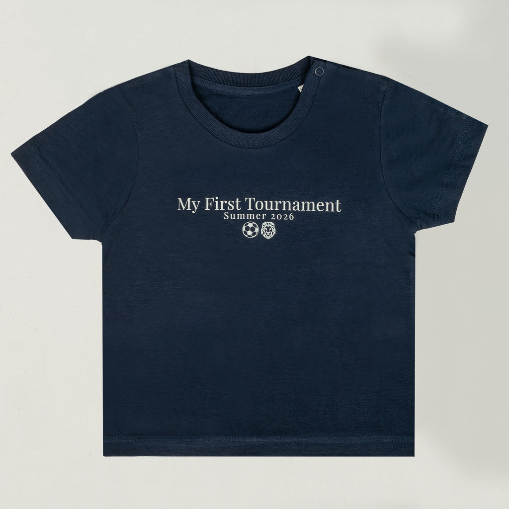 My First Tournament | Little Lion 2026