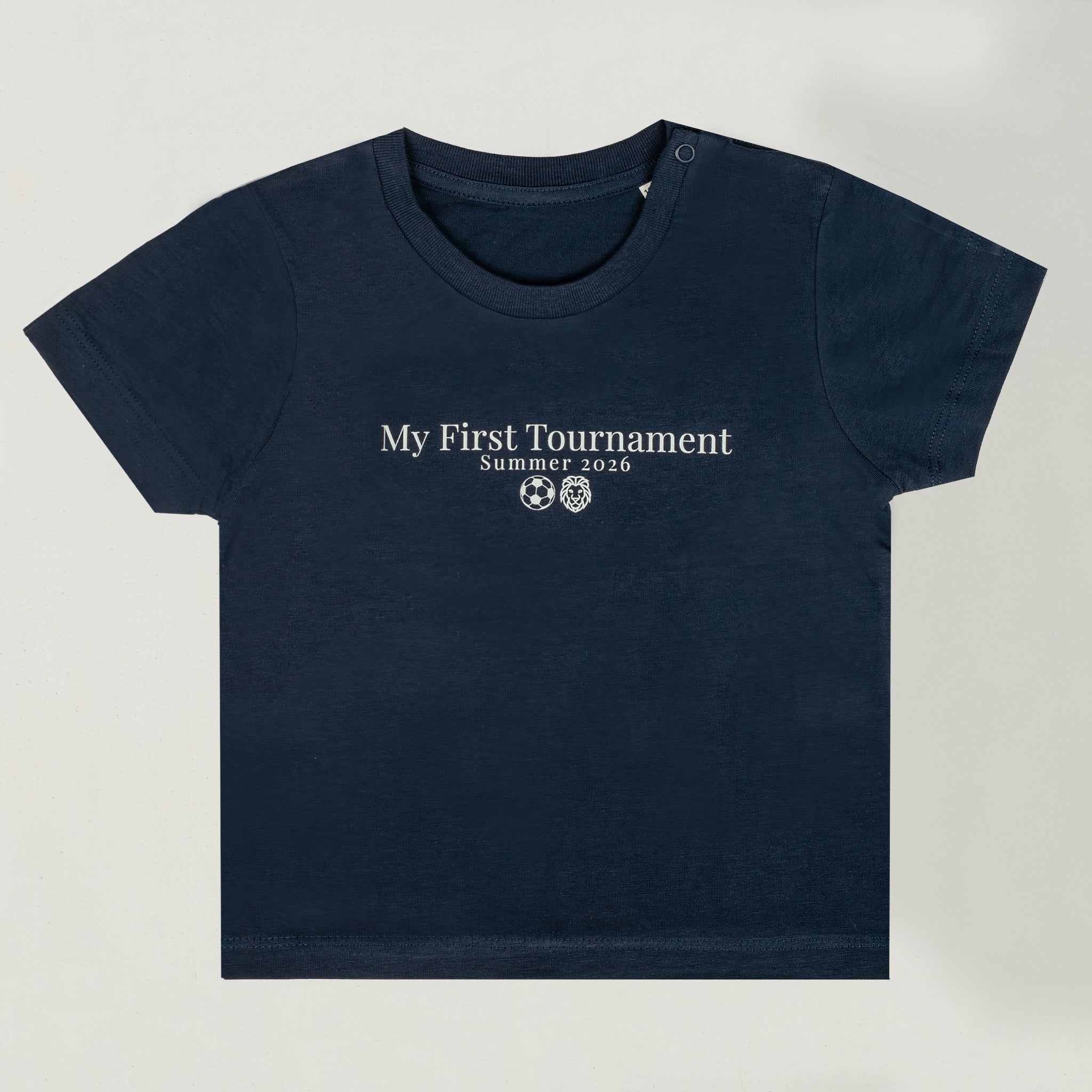 My First Tournament | Little Lion 2026