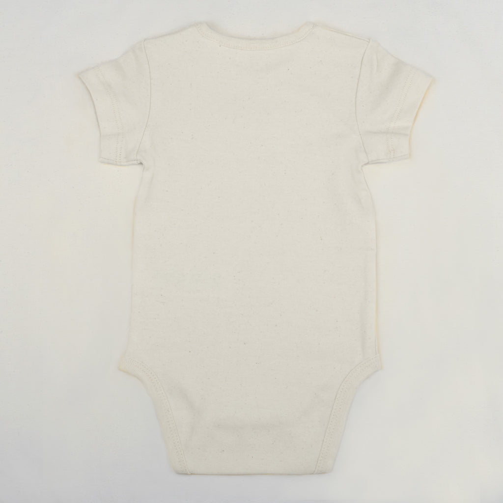 My First Tournament Bodysuit | England 2026